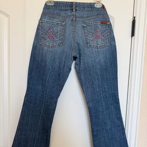 Seven jeans